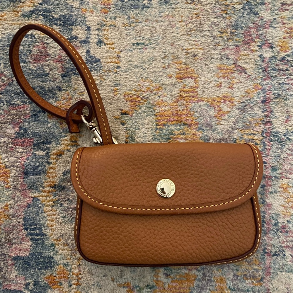 Donney & Bourke Change Purse